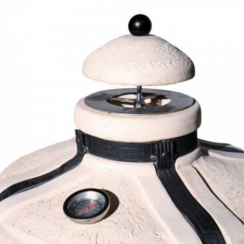 Тандыр Аладдин Mini с поворотно-откидной крышкой во Владивостоке