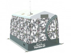 Зимняя палатка Терма-33 Зимняя палатка Терма-33