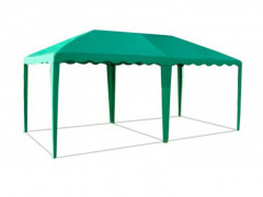 Шатер-беседка Митек 6,0 Х 3,0 Шатер-беседка Митек 6,0 Х 3,0