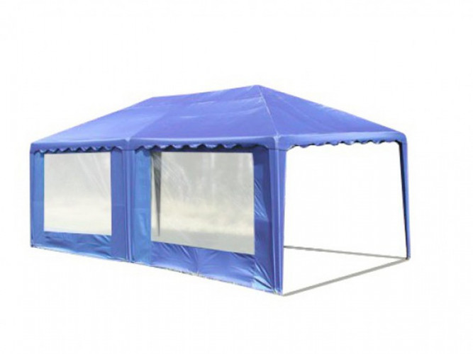 Шатер-беседка Митек 6,0 Х 3,0 во Владивостоке