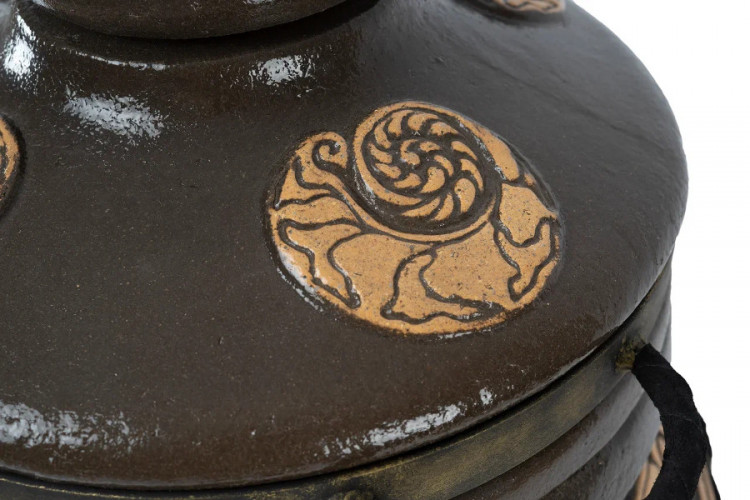 Тандыр Шар во Владивостоке