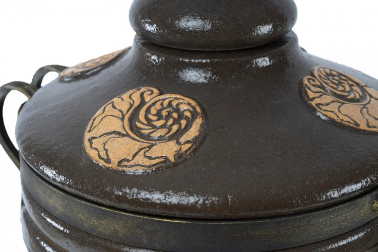 Тандыр Шар во Владивостоке