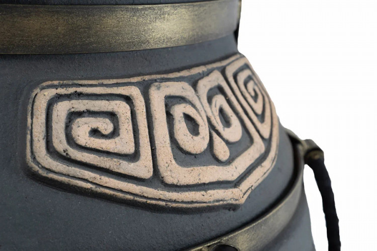 Тандыр Шар во Владивостоке