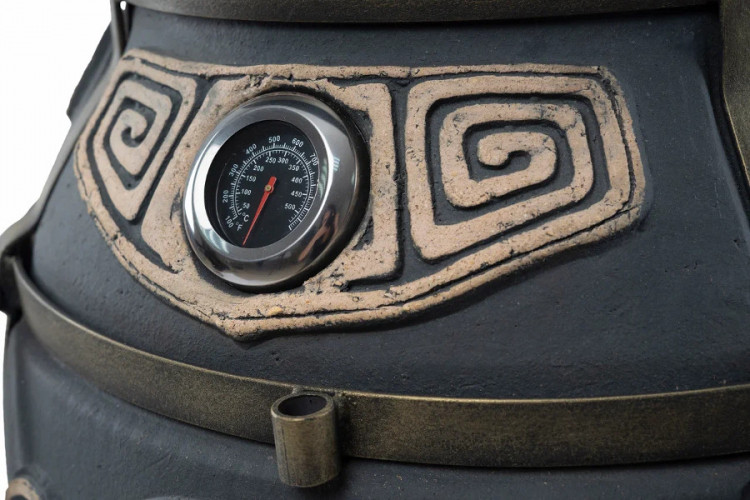 Тандыр Шар во Владивостоке