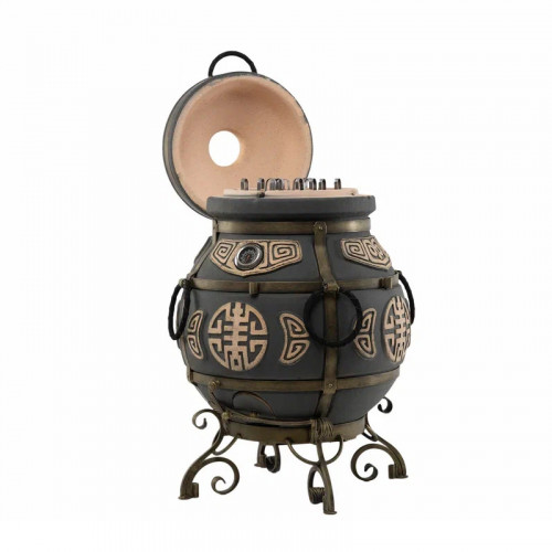 Тандыр Шар во Владивостоке