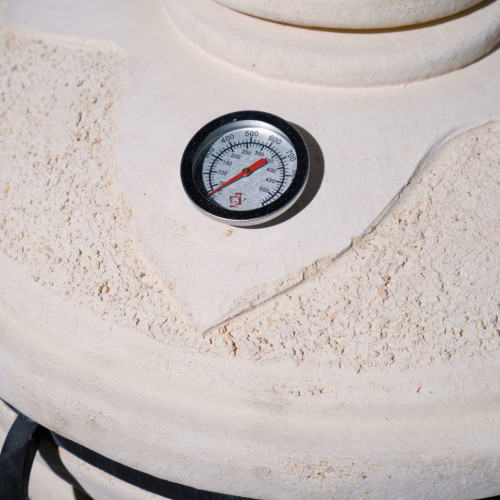 Тандыр Скиф с поворотной крышкой во Владивостоке