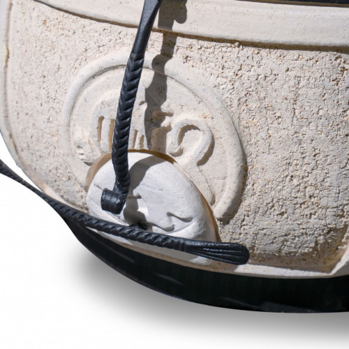 Тандыр Скиф с поворотной крышкой во Владивостоке