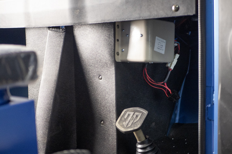 Электротрицикл Rutrike КАРГО Кабина обогрев 1500 грузовой во Владивостоке