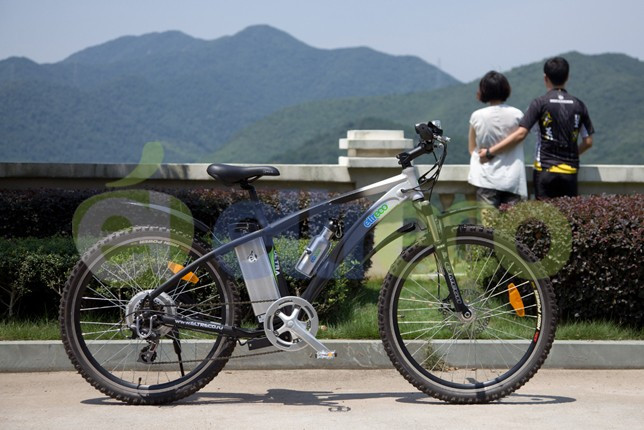 Электровелосипед Eltreco Ultra GL во Владивостоке