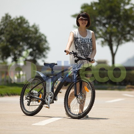 Электровелосипед Eltreco Ultra GL во Владивостоке