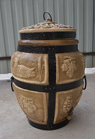 Тандыр Электрический Утка во Владивостоке