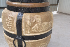 Тандыр Электрический Утка Тандыр Электрический Утка