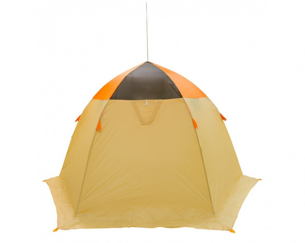 Палатка для рыбалки Омуль-3 во Владивостоке