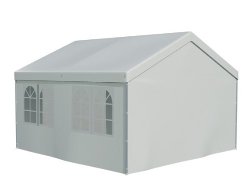 Шатер-тент Green Glade 4 х 4 х 3 м (3054) во Владивостоке