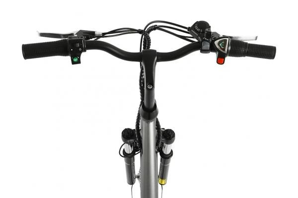 Электровелосипед UNIMOTO DACHA во Владивостоке