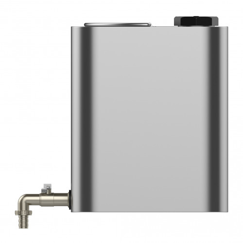 Бак для воды Intent 10 литров во Владивостоке