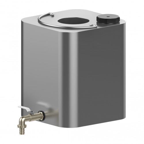 Бак для воды Intent 10 литров во Владивостоке