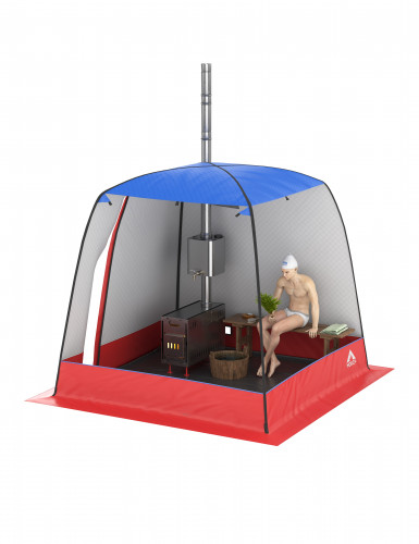 Бак для воды Intent 10 литров во Владивостоке