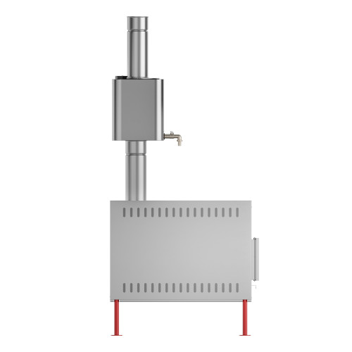Бак для воды Intent 10 литров во Владивостоке