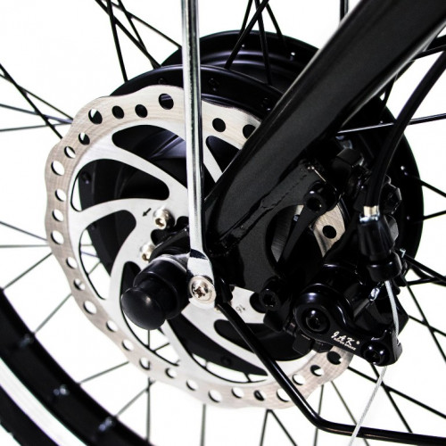 Электровелосипед Hiper Engine Tres F03 во Владивостоке