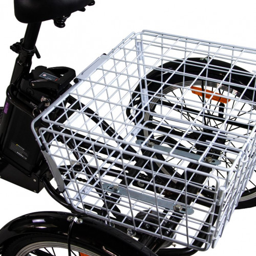 Электровелосипед Hiper Engine Tres F03 во Владивостоке