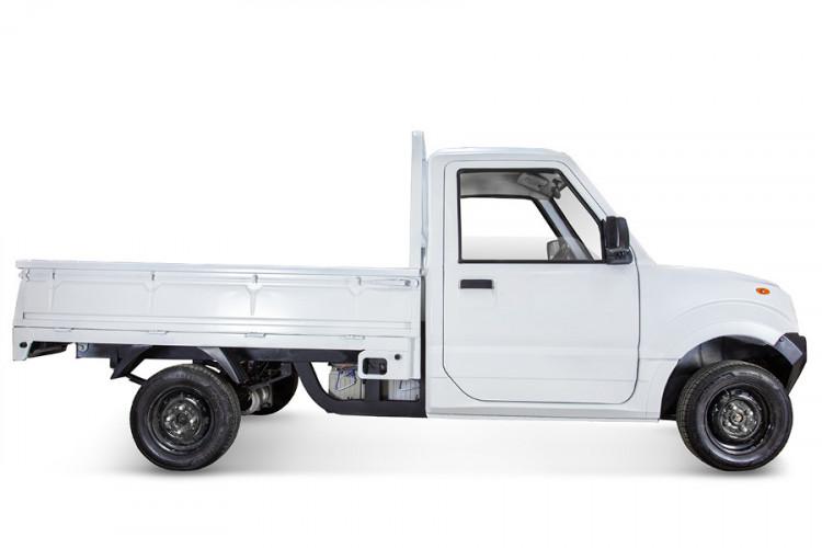 Электромобиль RTA АКТИВ во Владивостоке