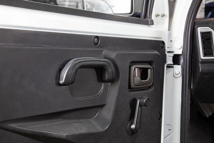 Электромобиль RTA АКТИВ во Владивостоке