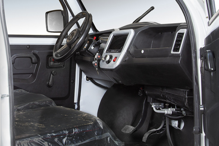 Электромобиль RTA АКТИВ во Владивостоке