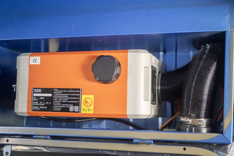 Электротрицикл Rutrike КАРГО Кабина Дуал обогрев 1500 фургон во Владивостоке