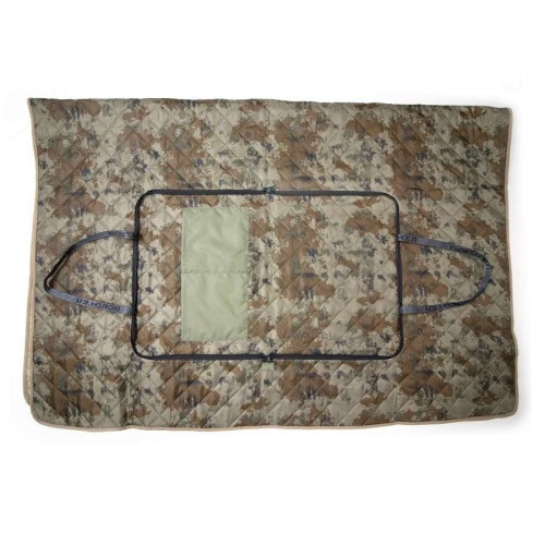 Коврик для пикника МОРЖ во Владивостоке