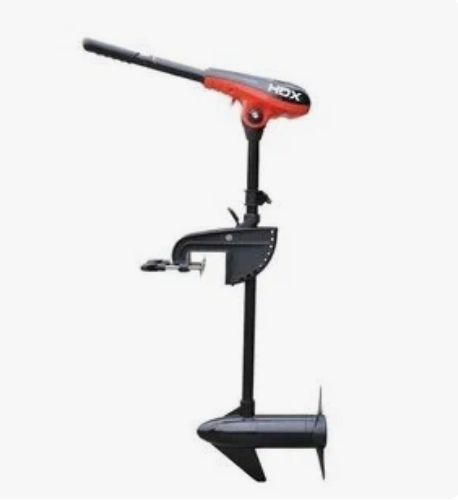 Лодочный электромотор HDX 86X во Владивостоке