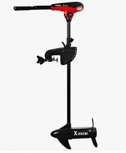 Лодочный электромотор HDX 86X во Владивостоке