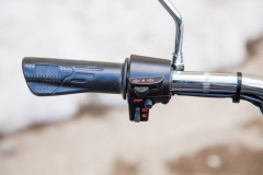 Грузовой электрический трицикл RuTrike Антей-У