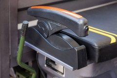 Грузовой электрический трицикл RuTrike Антей-У