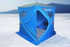Зимняя палатка HIGASHI COMFORT PRO во Владивостоке