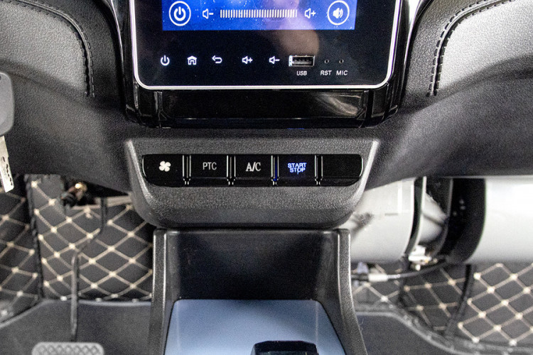 Электромобиль RTA БИЗОН Е 4x4 во Владивостоке