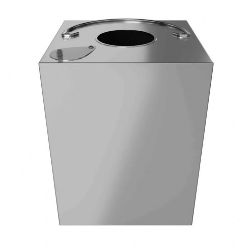 Бак для воды INTENT v2 12 литров квадратный во Владивостоке