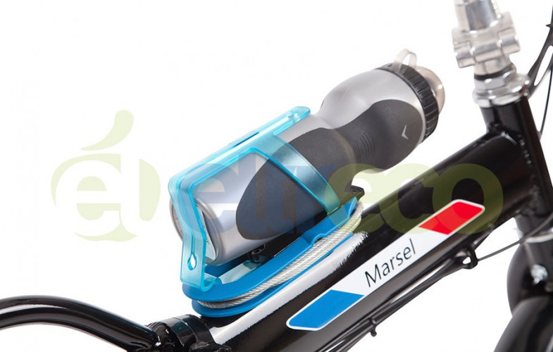 Противоугонная система + тросы Kreima KC-001 во Владивостоке