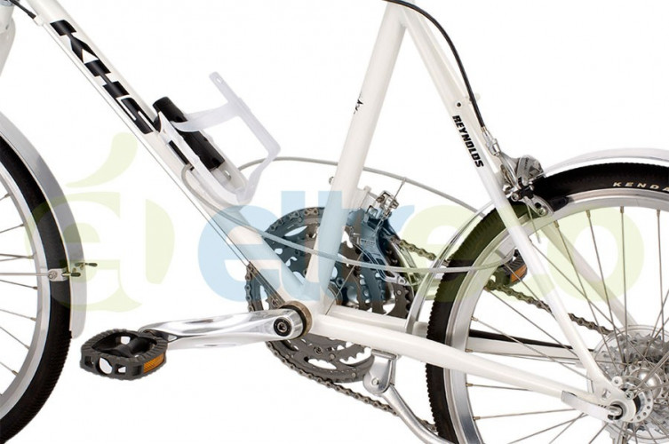 Противоугонная система + тросы Kreima KC-001 во Владивостоке