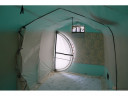Зимняя палатка Терма-44 во Владивостоке