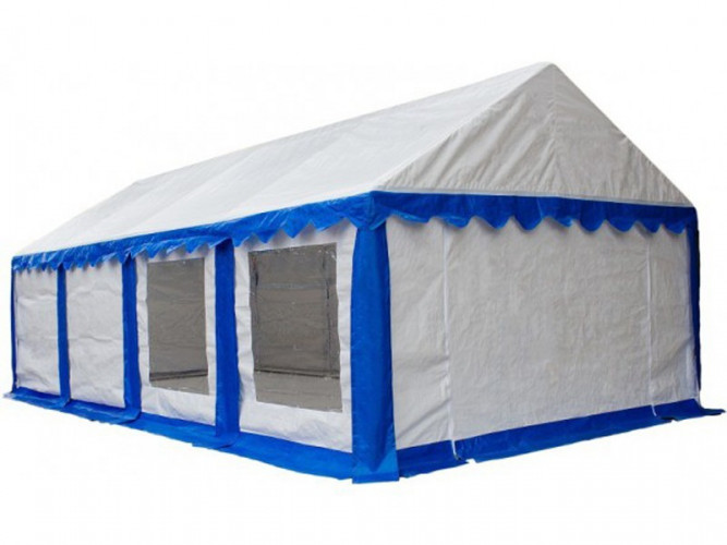 Шатер-беседка Митек Гросс 8,0 X 4,0 во Владивостоке