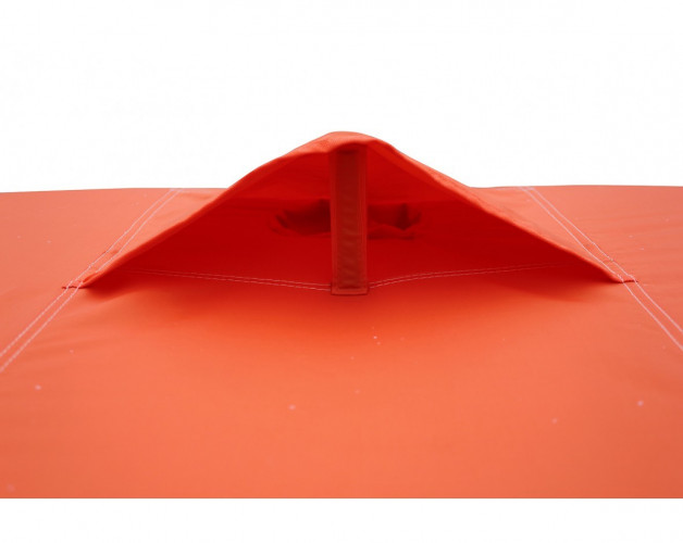 Палатка для рыбалки Нельма Куб 3 Люкс во Владивостоке