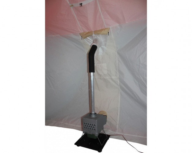 Палатка для рыбалки Нельма Куб 3 Люкс во Владивостоке