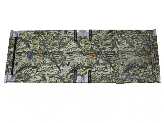 Раскладушка туристическая (195*65*40) Пингвин во Владивостоке