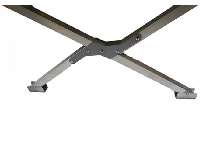 Раскладушка туристическая (195*65*40) Пингвин во Владивостоке