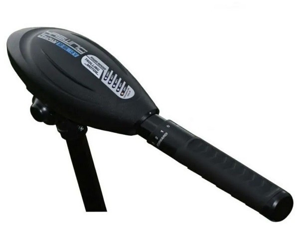 Лодочный электромотор Haswing Osapian 55 lbs во Владивостоке