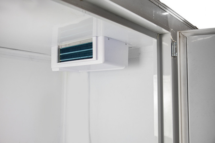 Электромобиль RTA ТЕРМО во Владивостоке