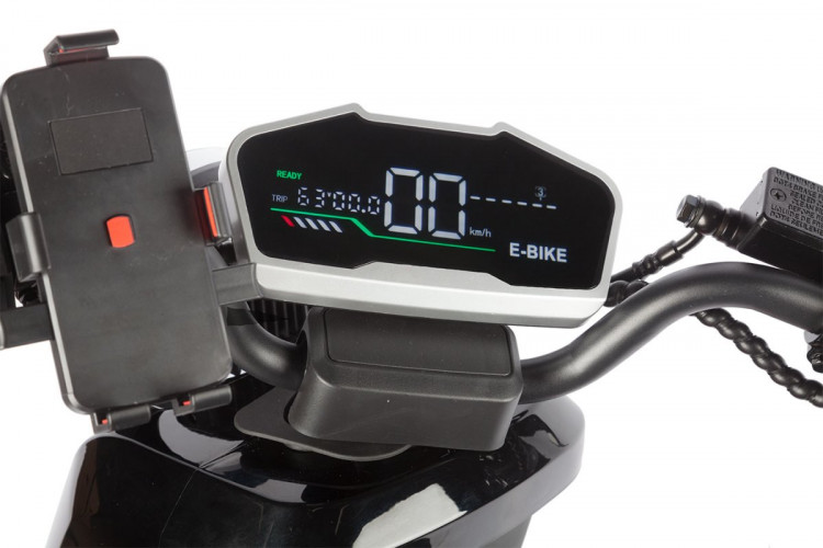 Электровелосипед Gelbert Condor GT во Владивостоке