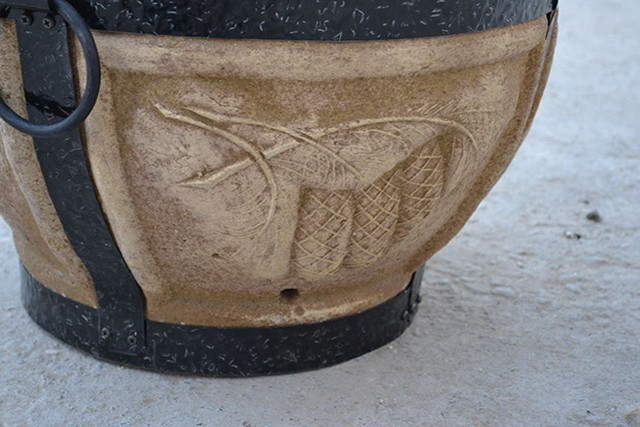 Тандыр Электрический Медведь во Владивостоке