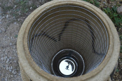 Тандыр Электрический Медведь Тандыр Электрический Медведь